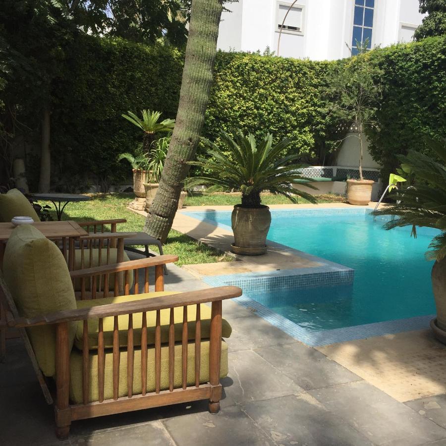 Le 5 Ter Apartment