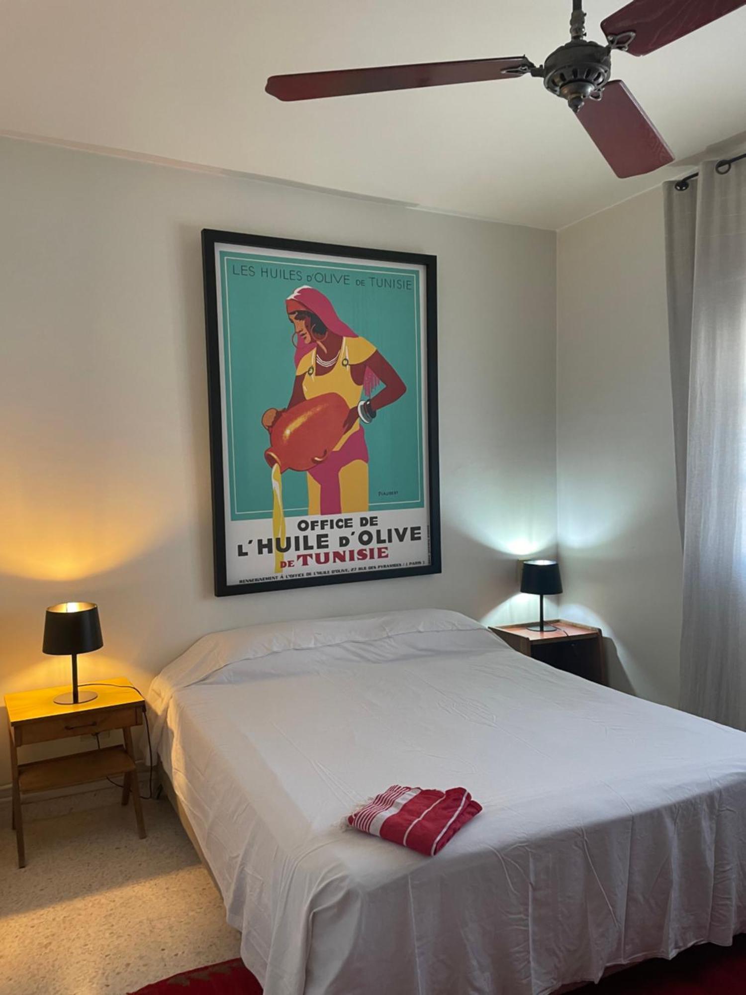 Apartment Le 5 Ter