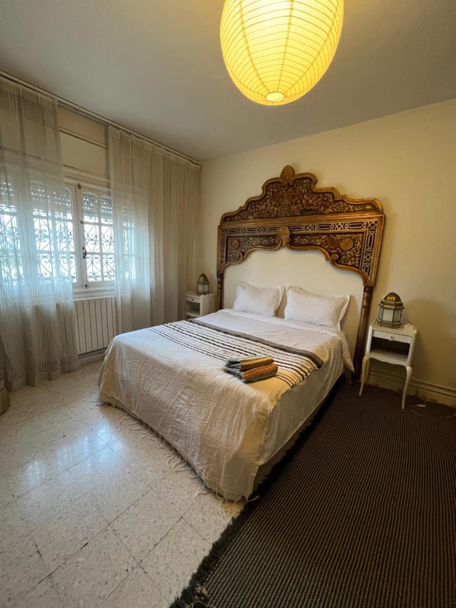Apartment Le 5 Ter Tunis