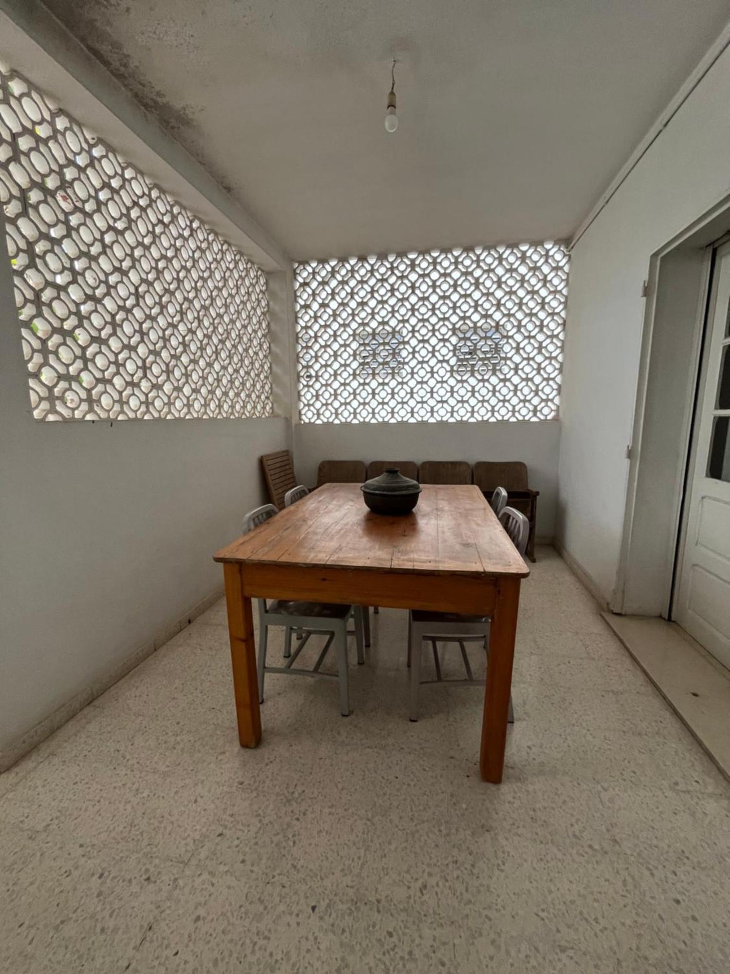 Le 5 Ter Apartment *
