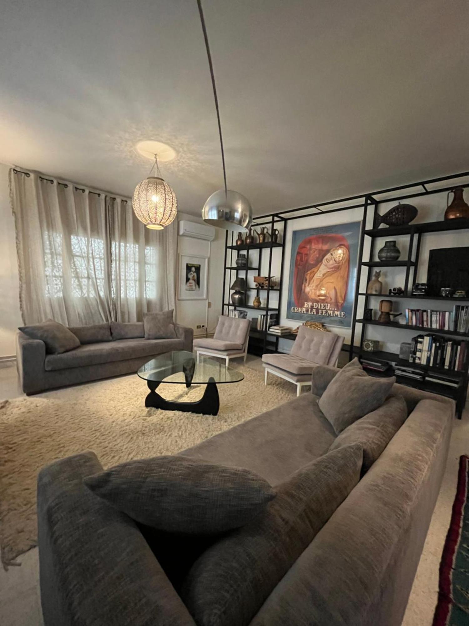 Le 5 Ter Apartment