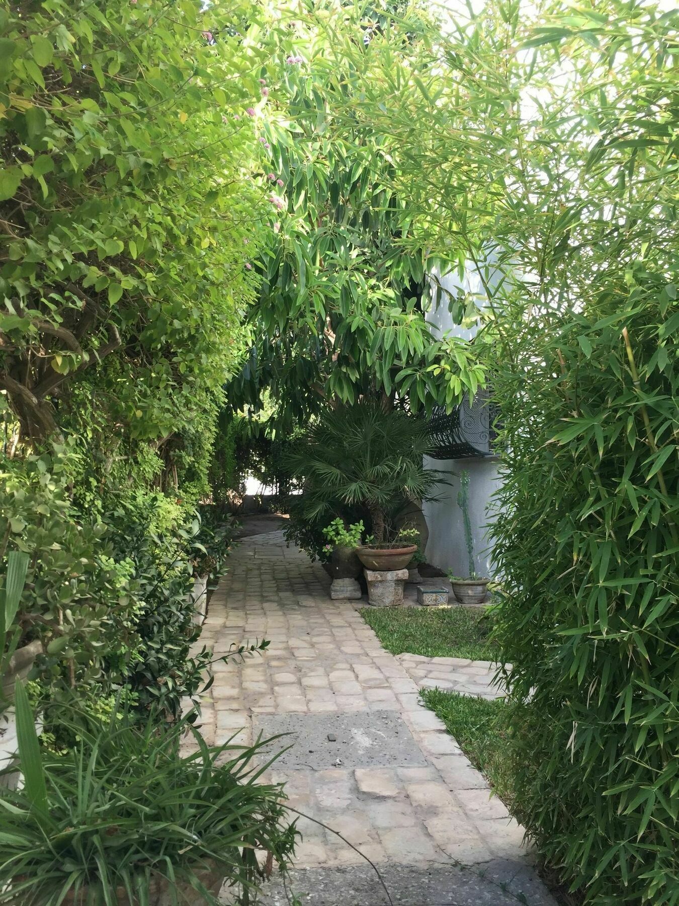 Le 5 Ter Apartment *
