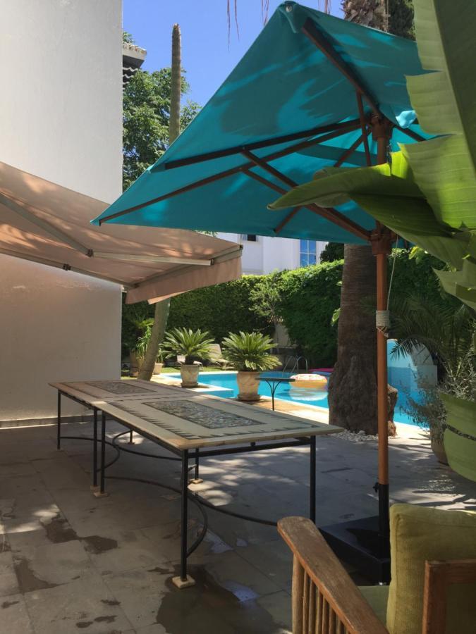 Apartment Le 5 Ter *
