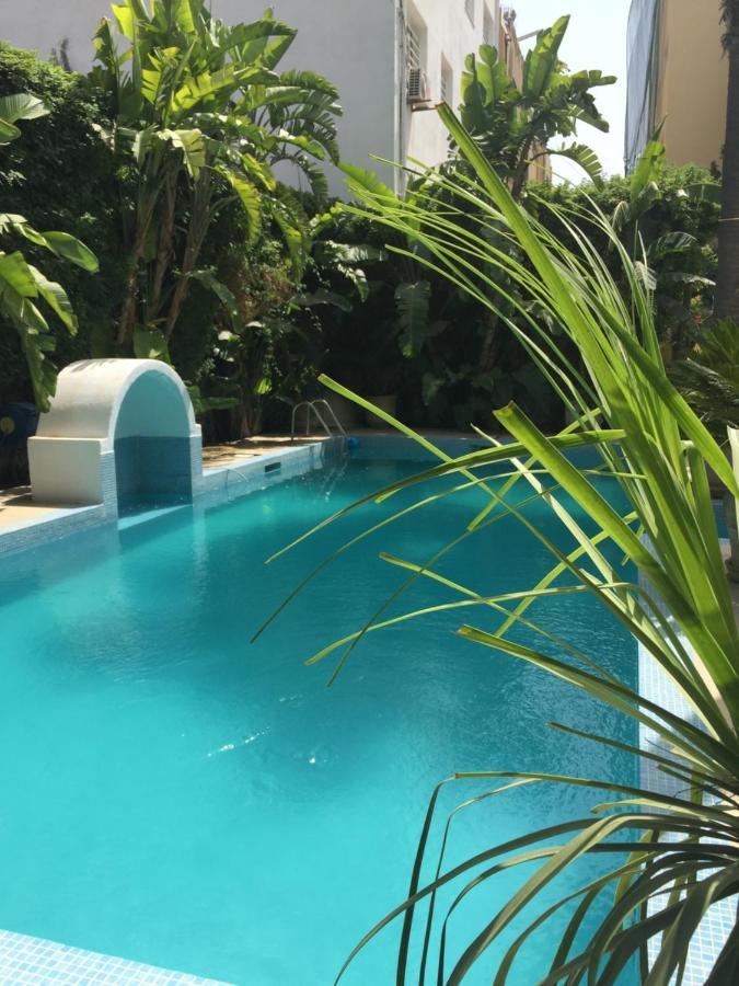 Apartment Le 5 Ter