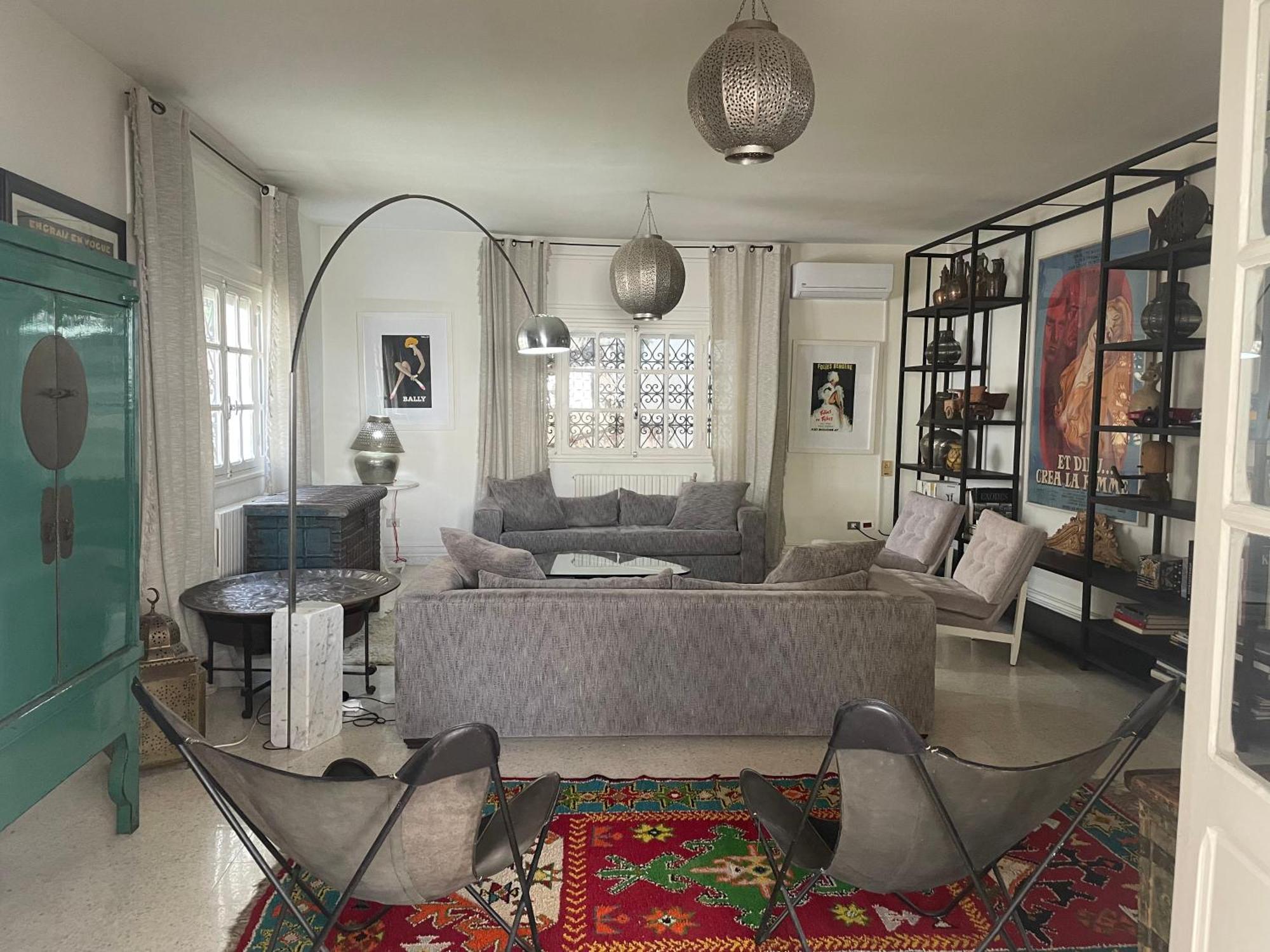 Apartment Le 5 Ter *