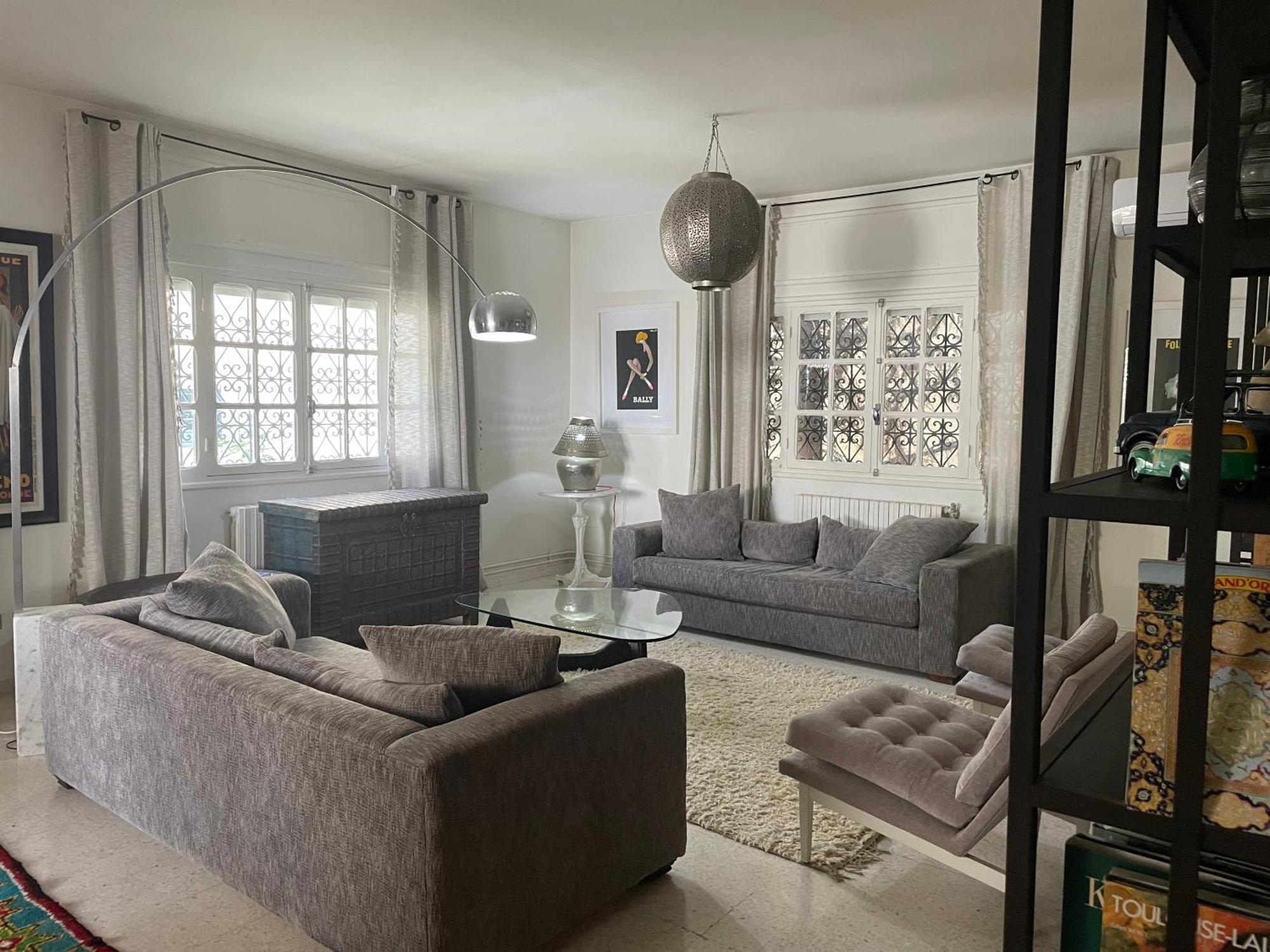 Le 5 Ter Apartment