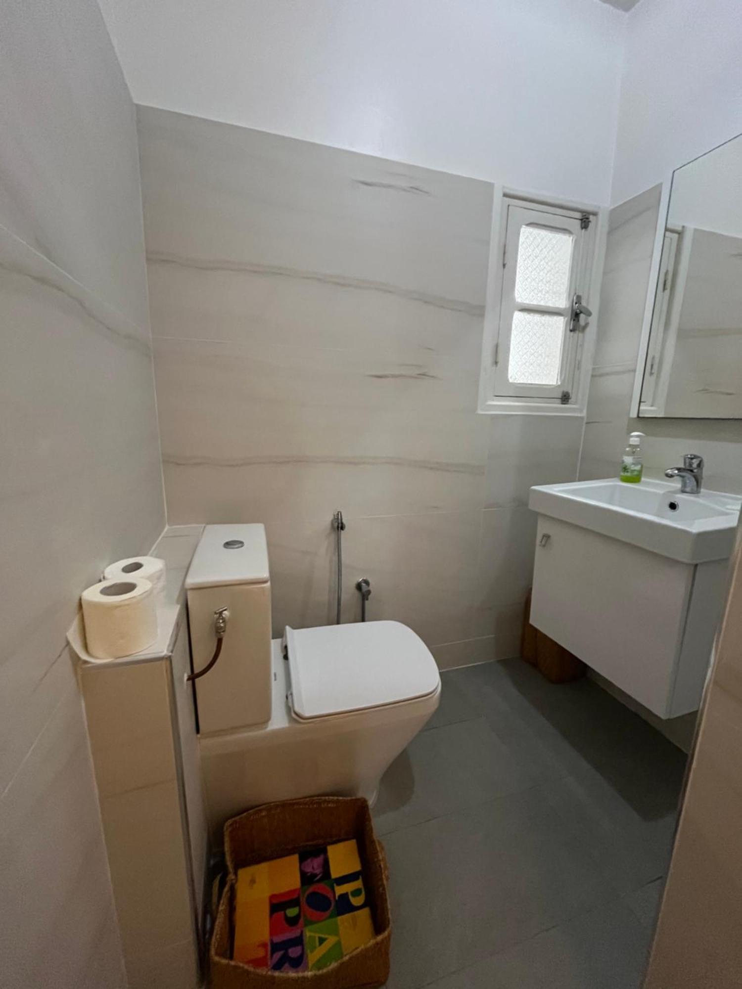 Apartment Le 5 Ter