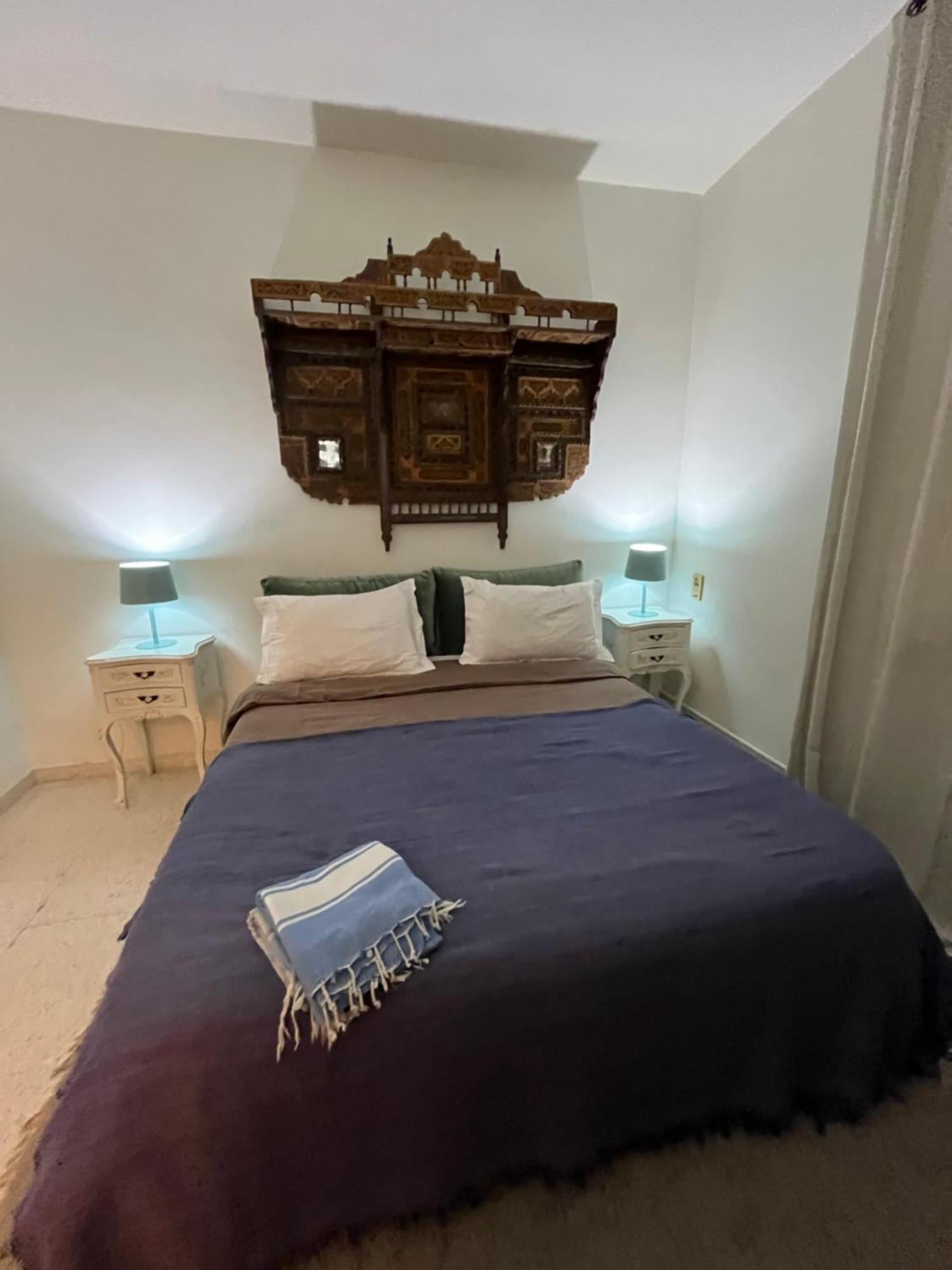 Le 5 Ter Apartment Tunis