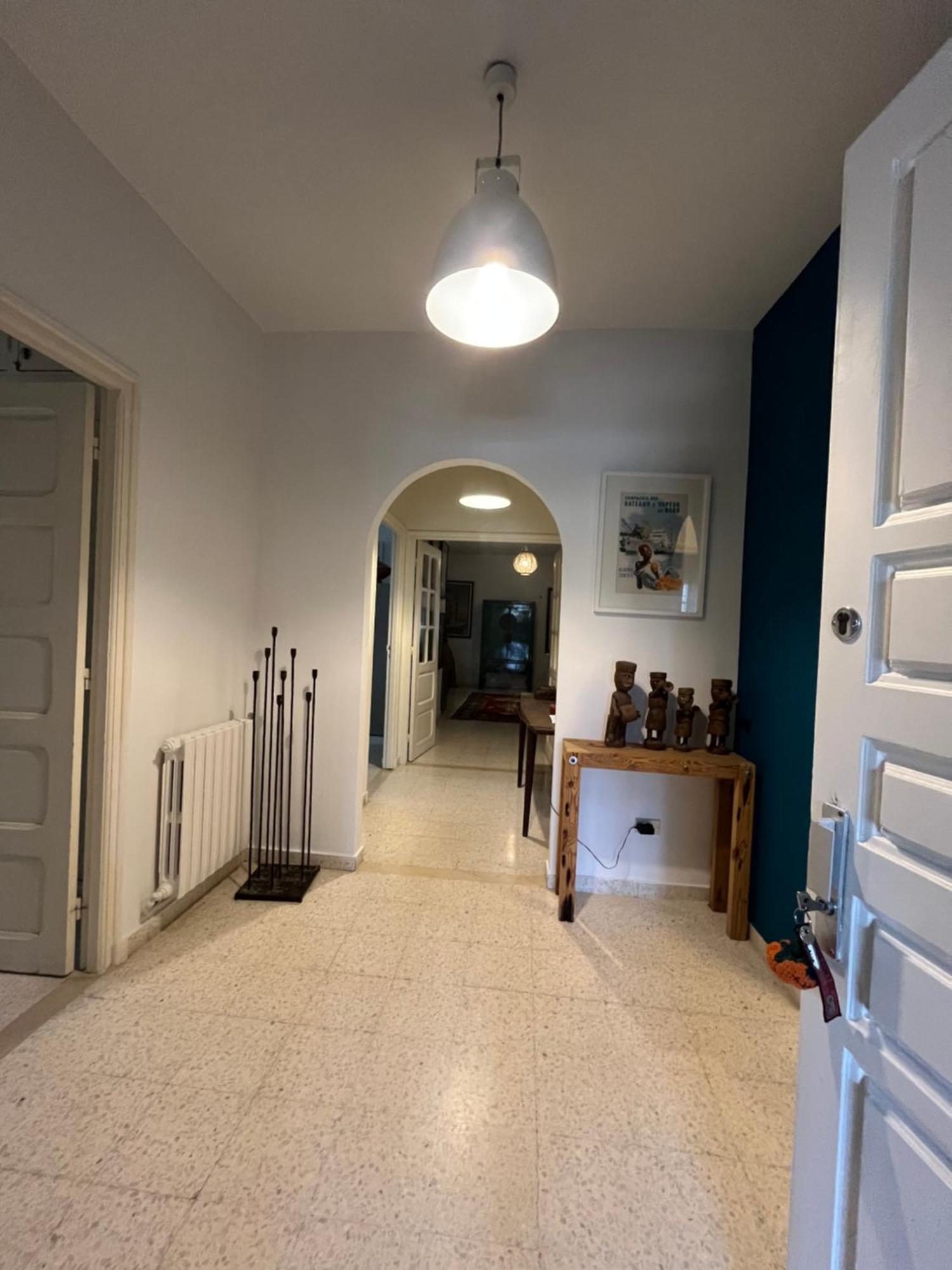 Apartment Le 5 Ter *