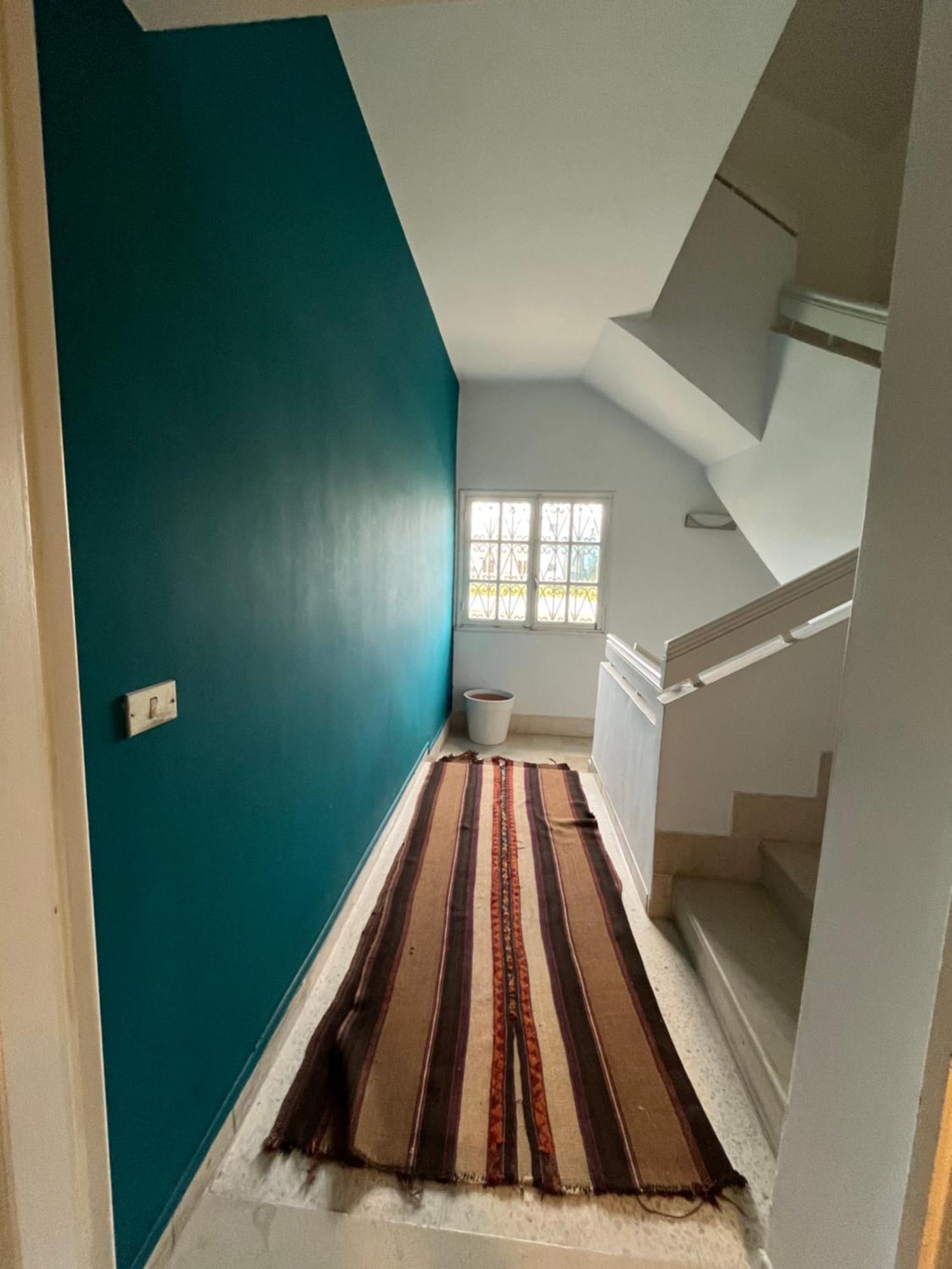 Le 5 Ter Apartment Tunis